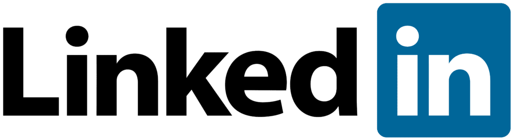 linkedin logo