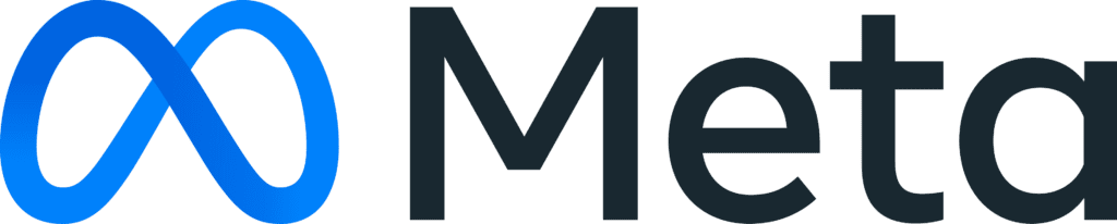 meta platforms inc. logo